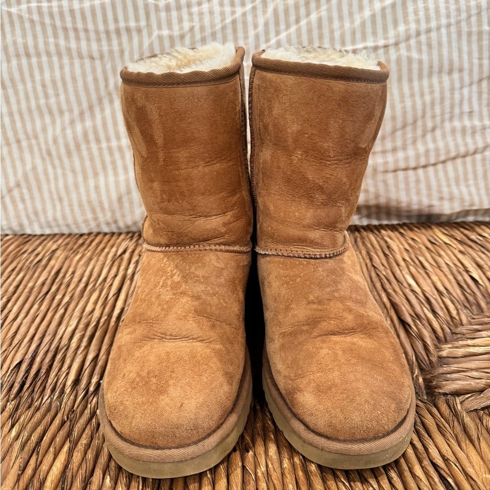 Uggs